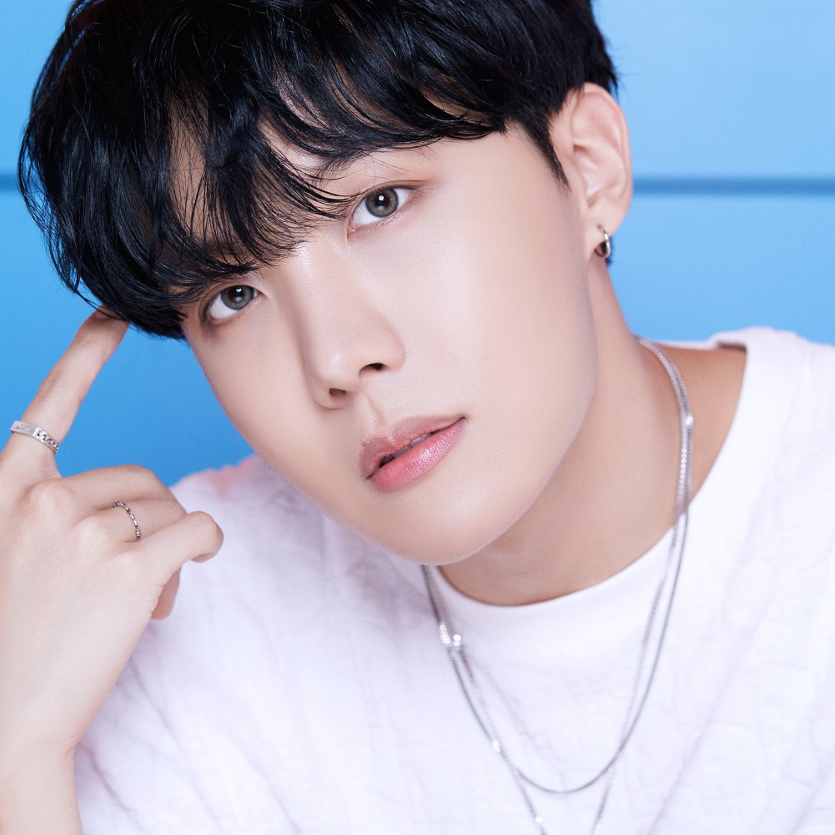 Foto J Hope Bts Terbaru - KibrisPDR