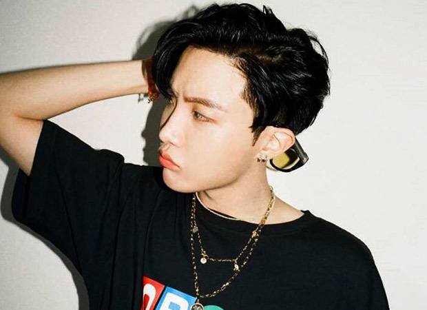 Detail Foto J Hope Bts Terbaru Nomer 3