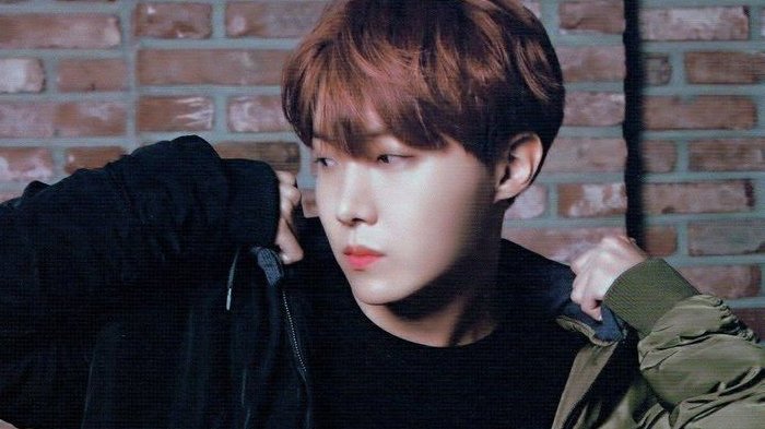 Detail Foto J Hope Bts Terbaru Nomer 22