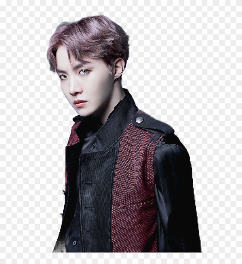 Detail Foto J Hope Bts Terbaru Nomer 35