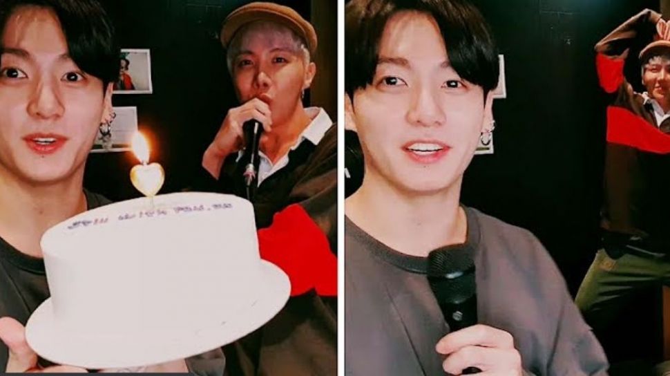 Detail Foto J Hope Ulang Tahun Nomer 41