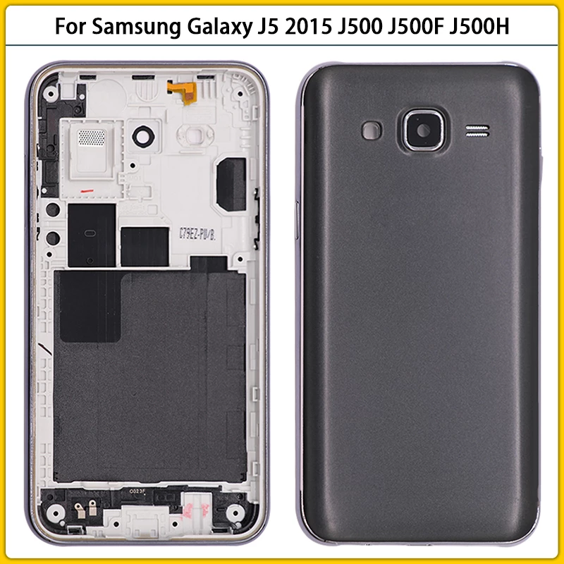 Detail Foto J5 2015 Nomer 34