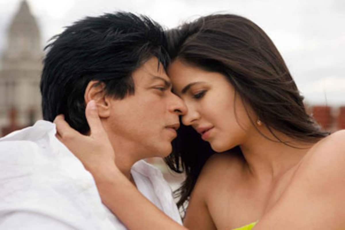 Detail Foto Jab Tak Hai Jaan Nomer 18