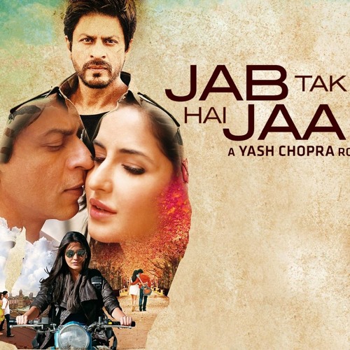 Detail Foto Jab Tak Hai Jaan Nomer 47