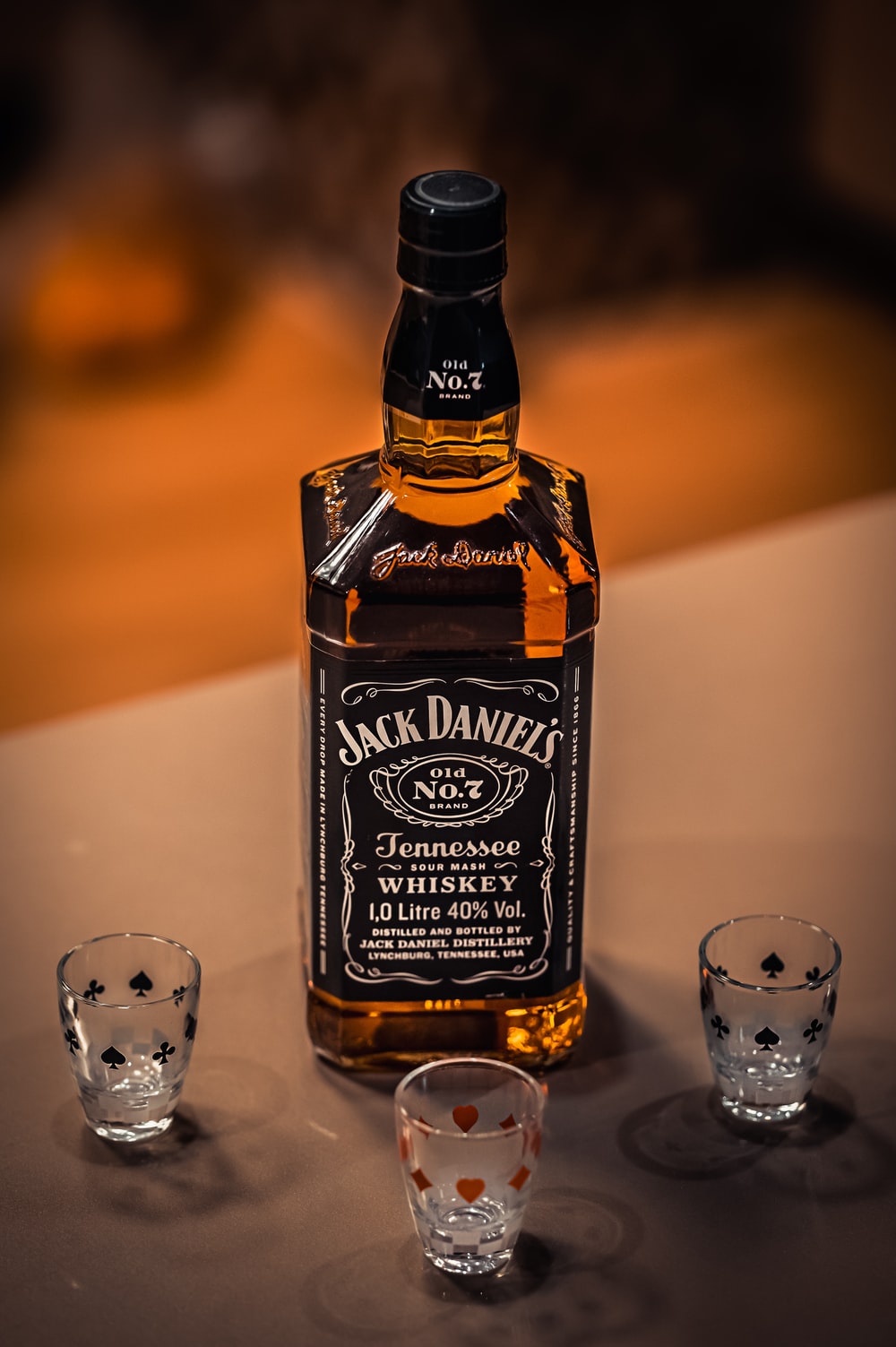 Download Foto Jack Daniels Nomer 24