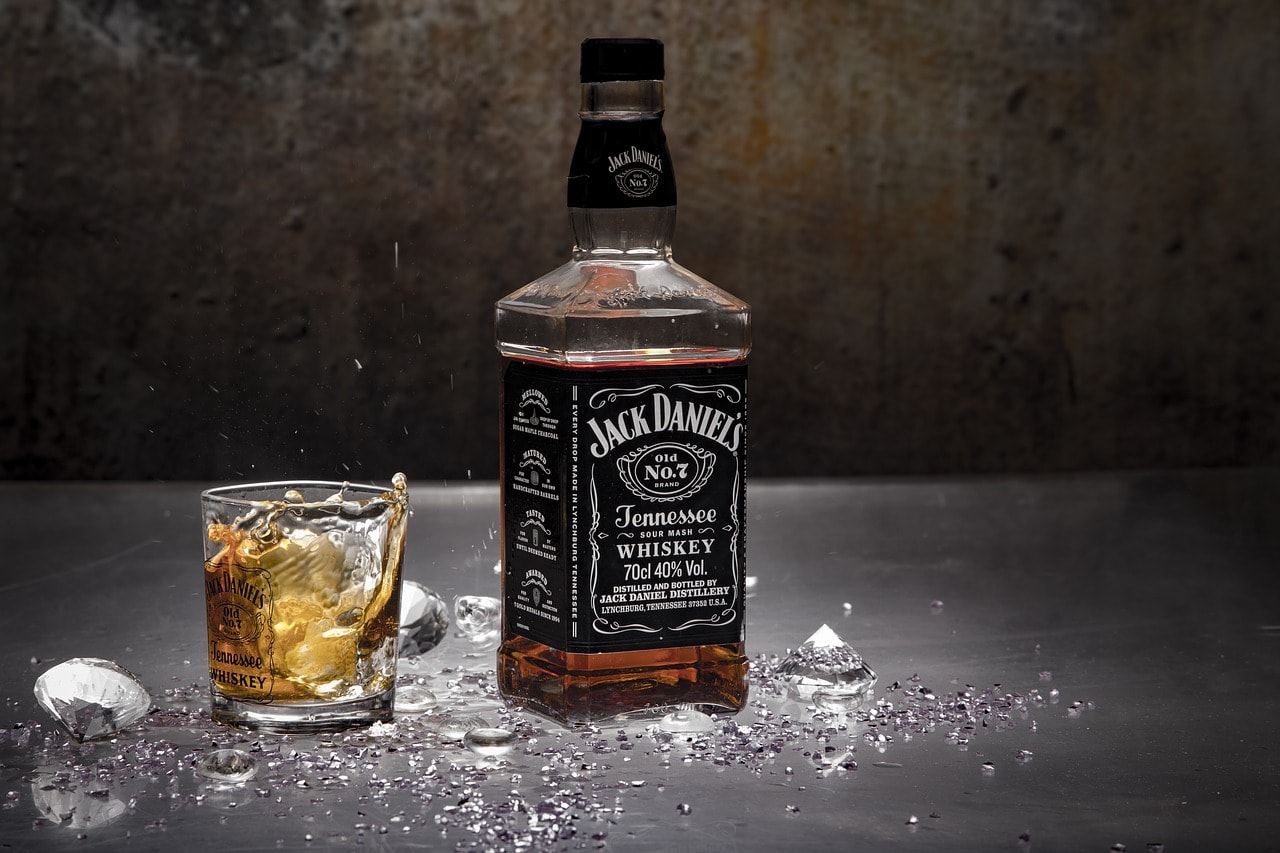 Detail Foto Jack Daniels Nomer 40