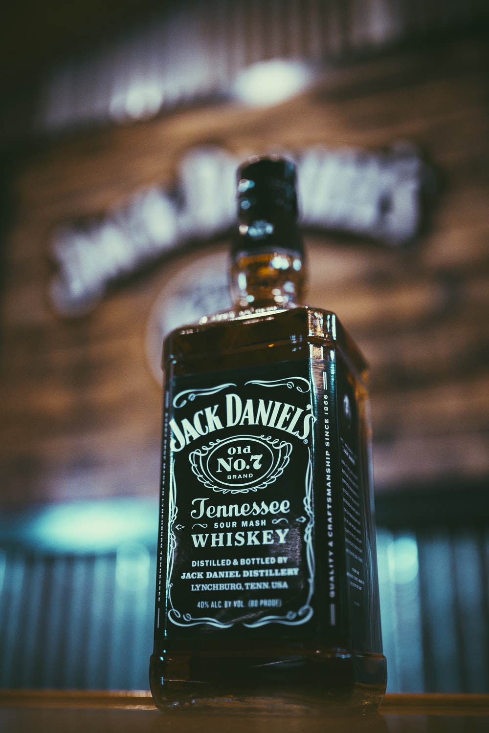 Detail Foto Jack Daniels Nomer 42