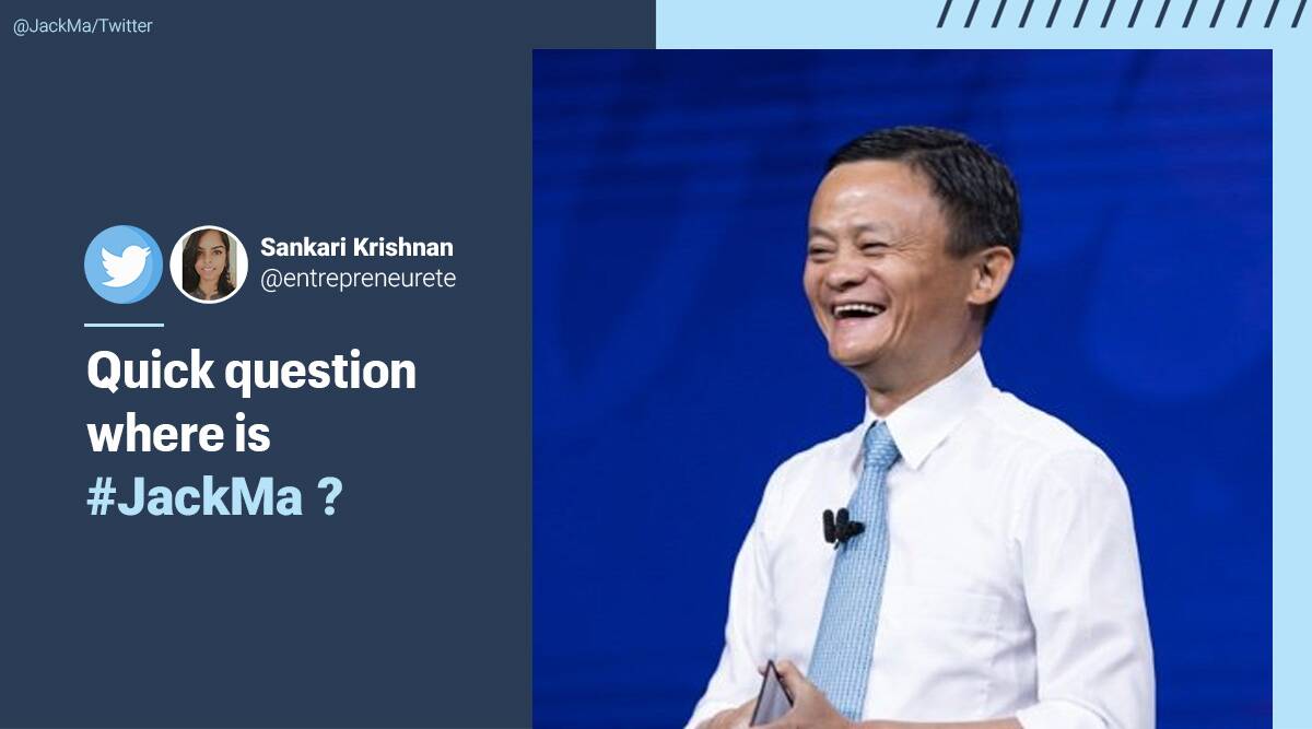 Detail Foto Jack Ma Nomer 17