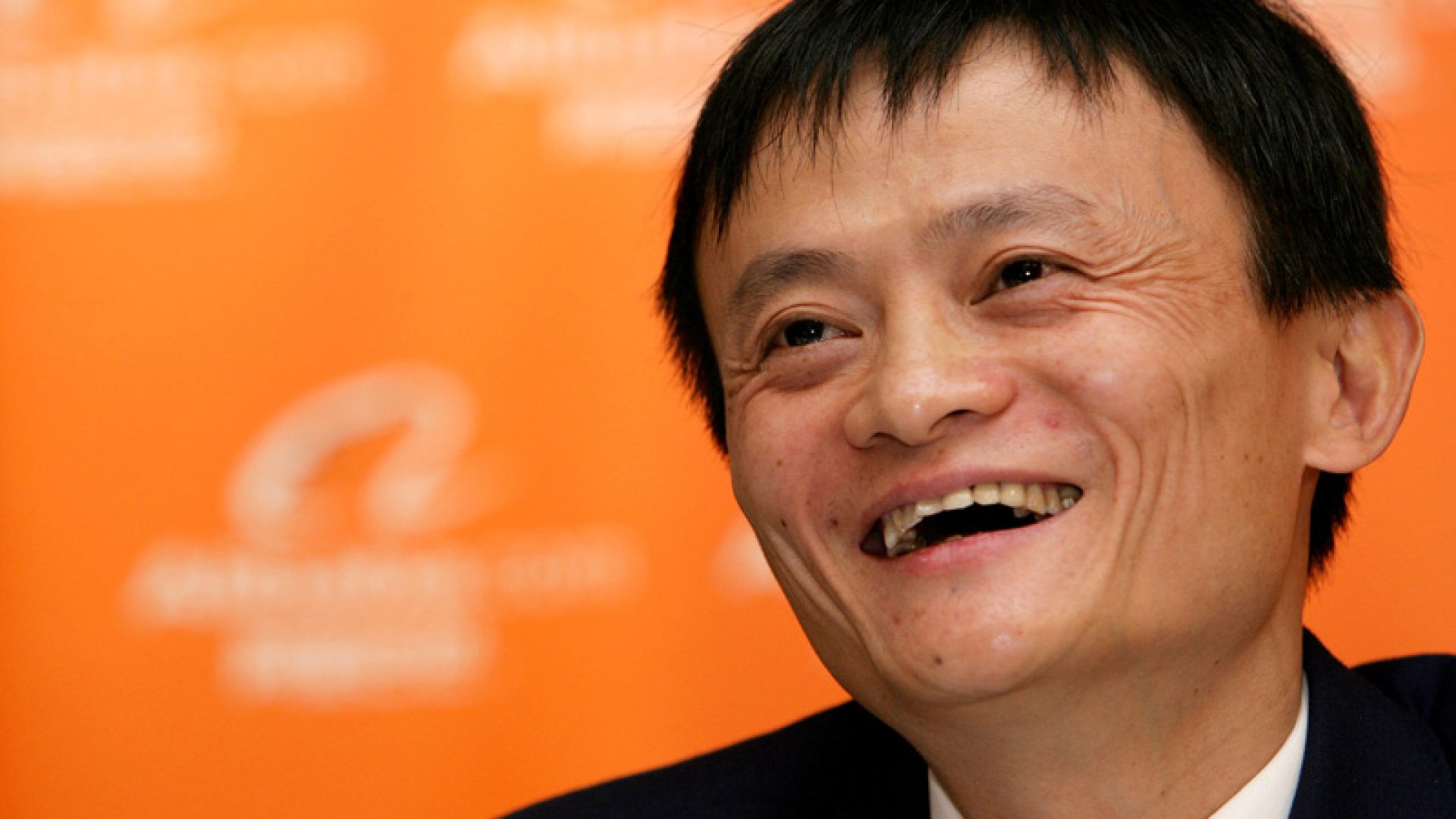 Detail Foto Jack Ma Nomer 20