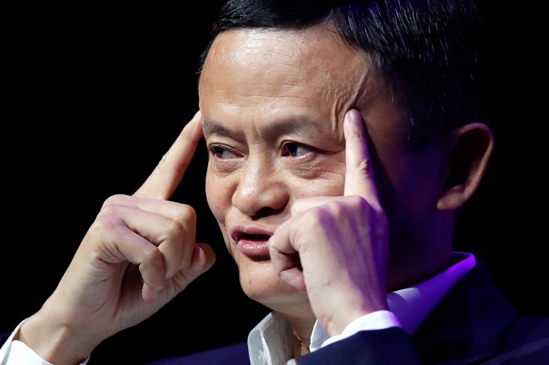 Detail Foto Jack Ma Nomer 27