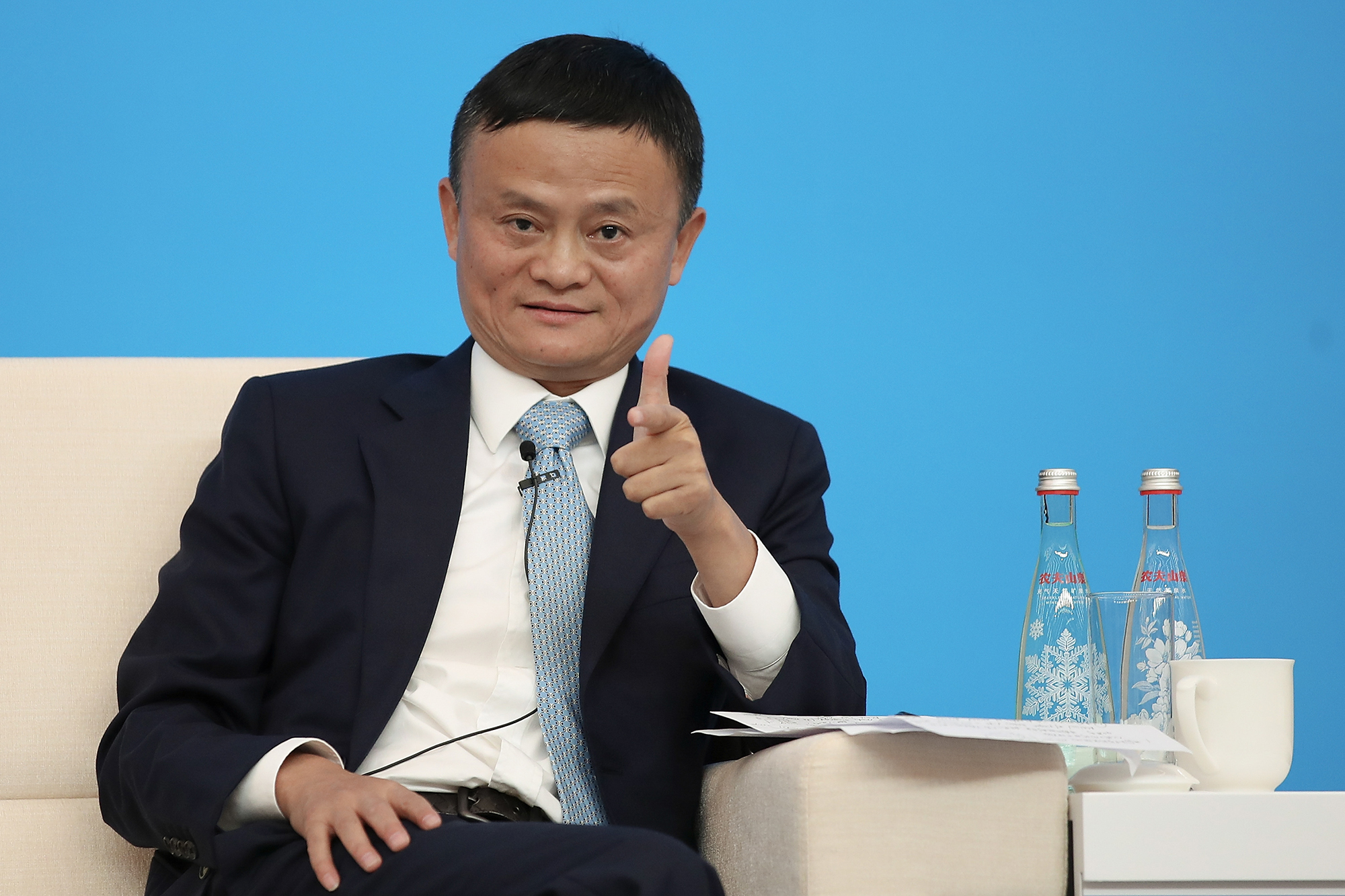 Detail Foto Jack Ma Nomer 29