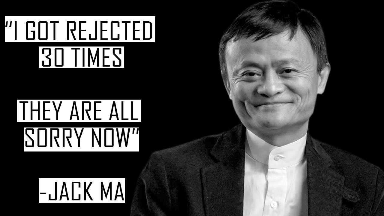 Detail Foto Jack Ma Nomer 33