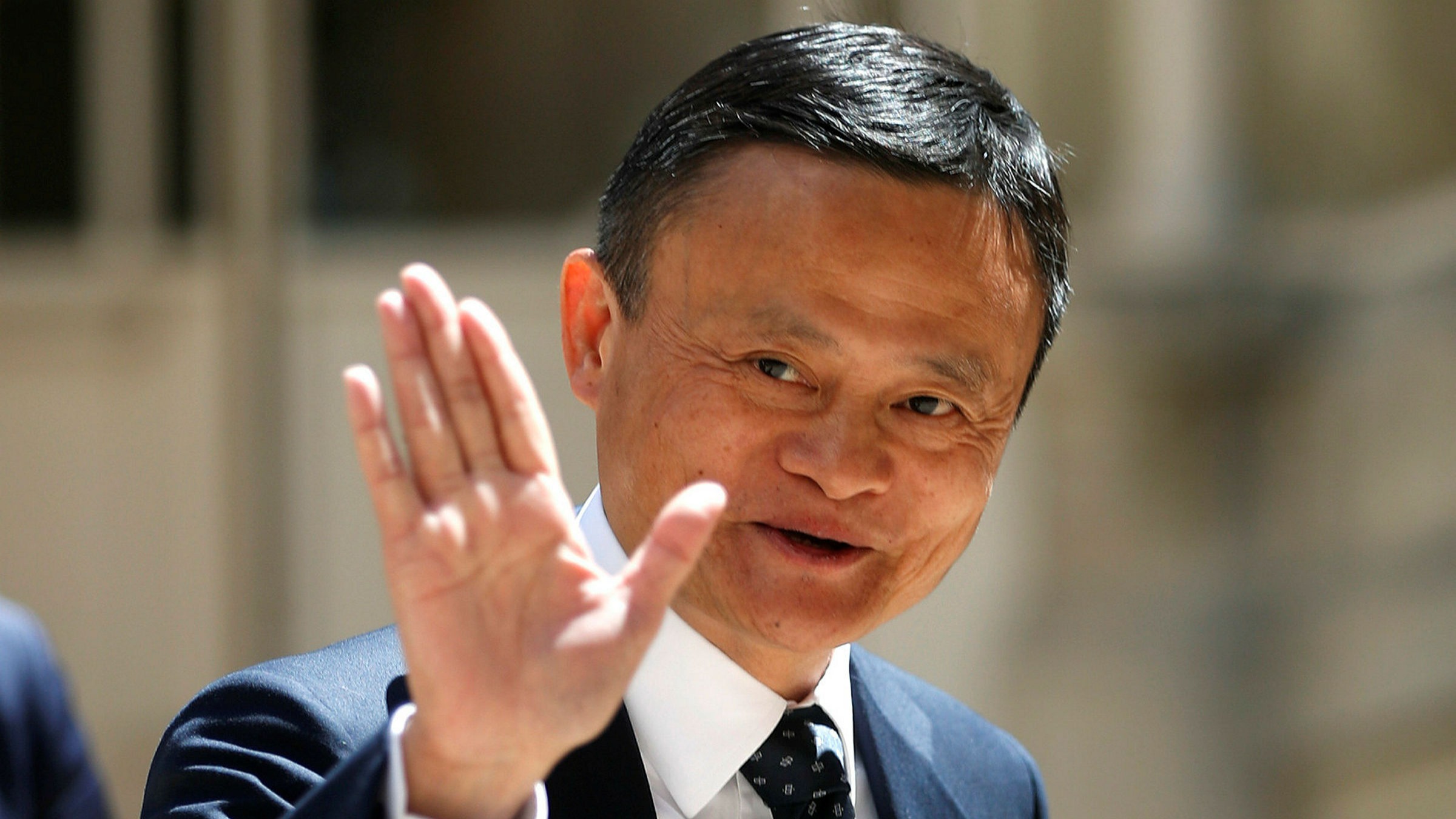 Download Foto Jack Ma Nomer 4