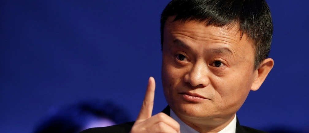 Detail Foto Jack Ma Nomer 42