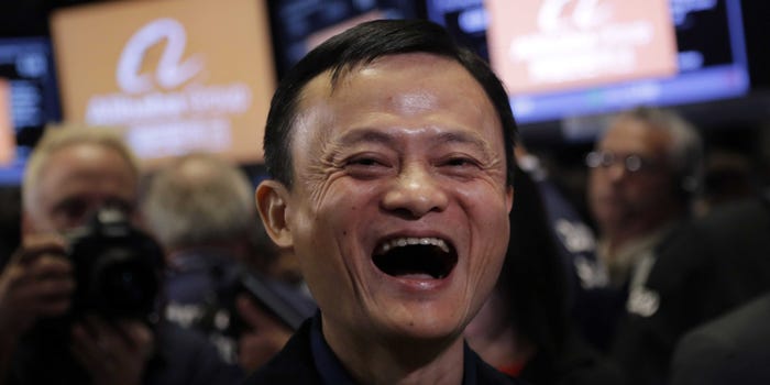 Detail Foto Jack Ma Nomer 47