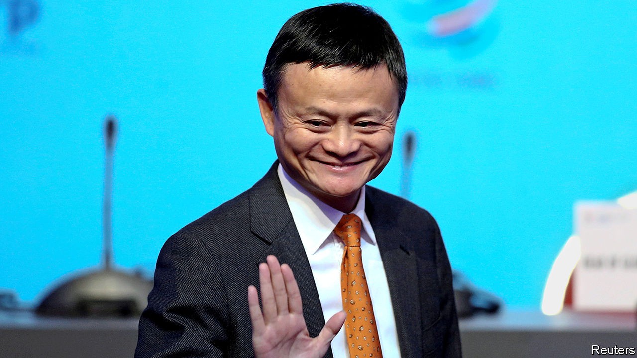 Detail Foto Jack Ma Nomer 52