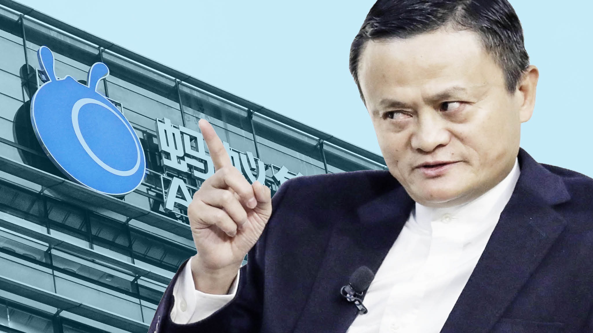 Detail Foto Jack Ma Nomer 54