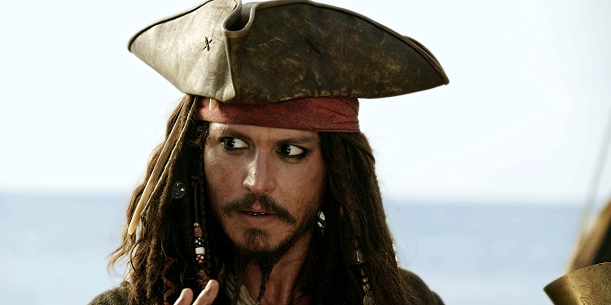 Detail Foto Jack Sparrow Nomer 10