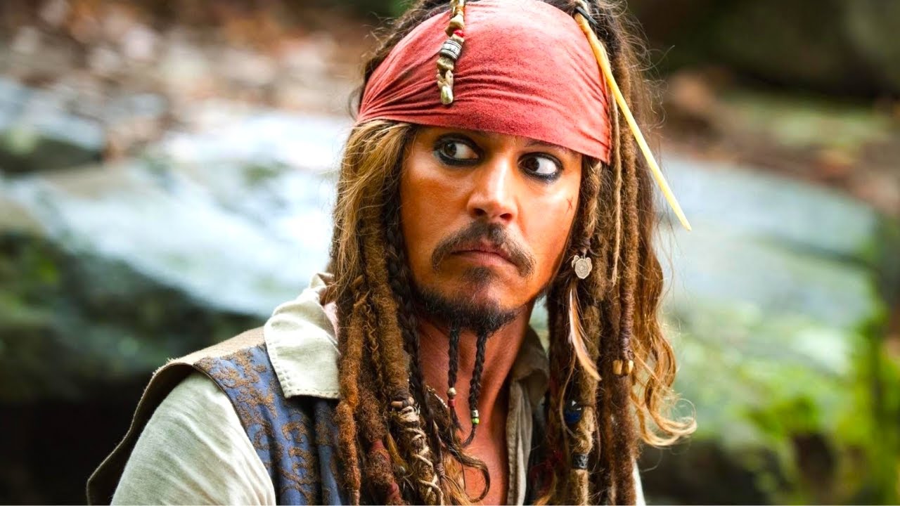 Detail Foto Jack Sparrow Nomer 13