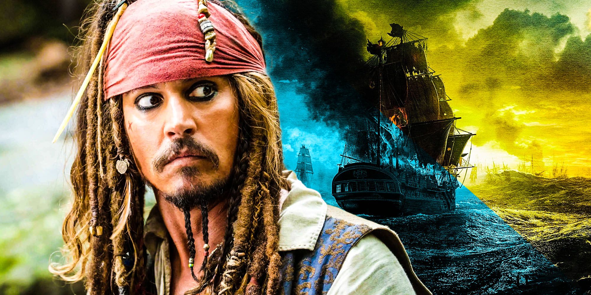 Detail Foto Jack Sparrow Nomer 15