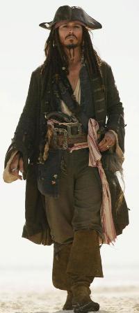 Detail Foto Jack Sparrow Nomer 18