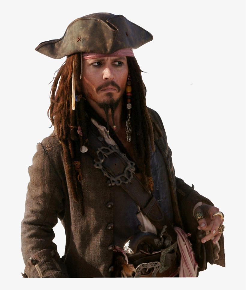 Download Foto Jack Sparrow Nomer 19