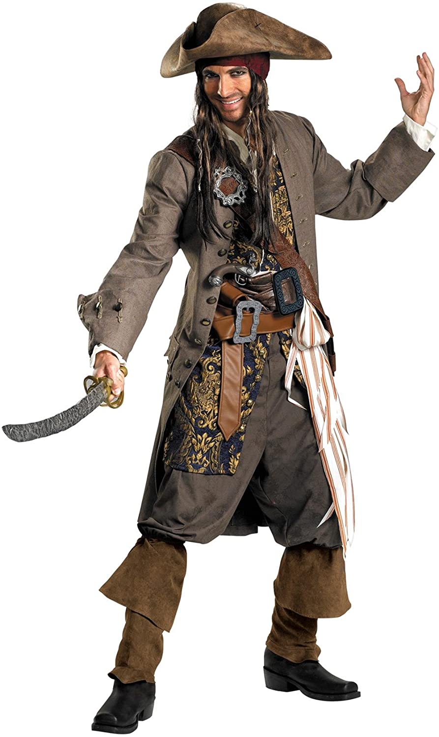 Detail Foto Jack Sparrow Nomer 21