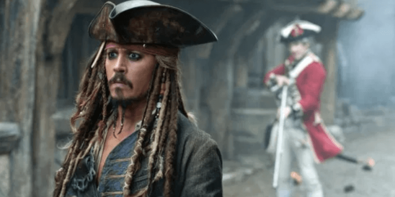 Detail Foto Jack Sparrow Nomer 24