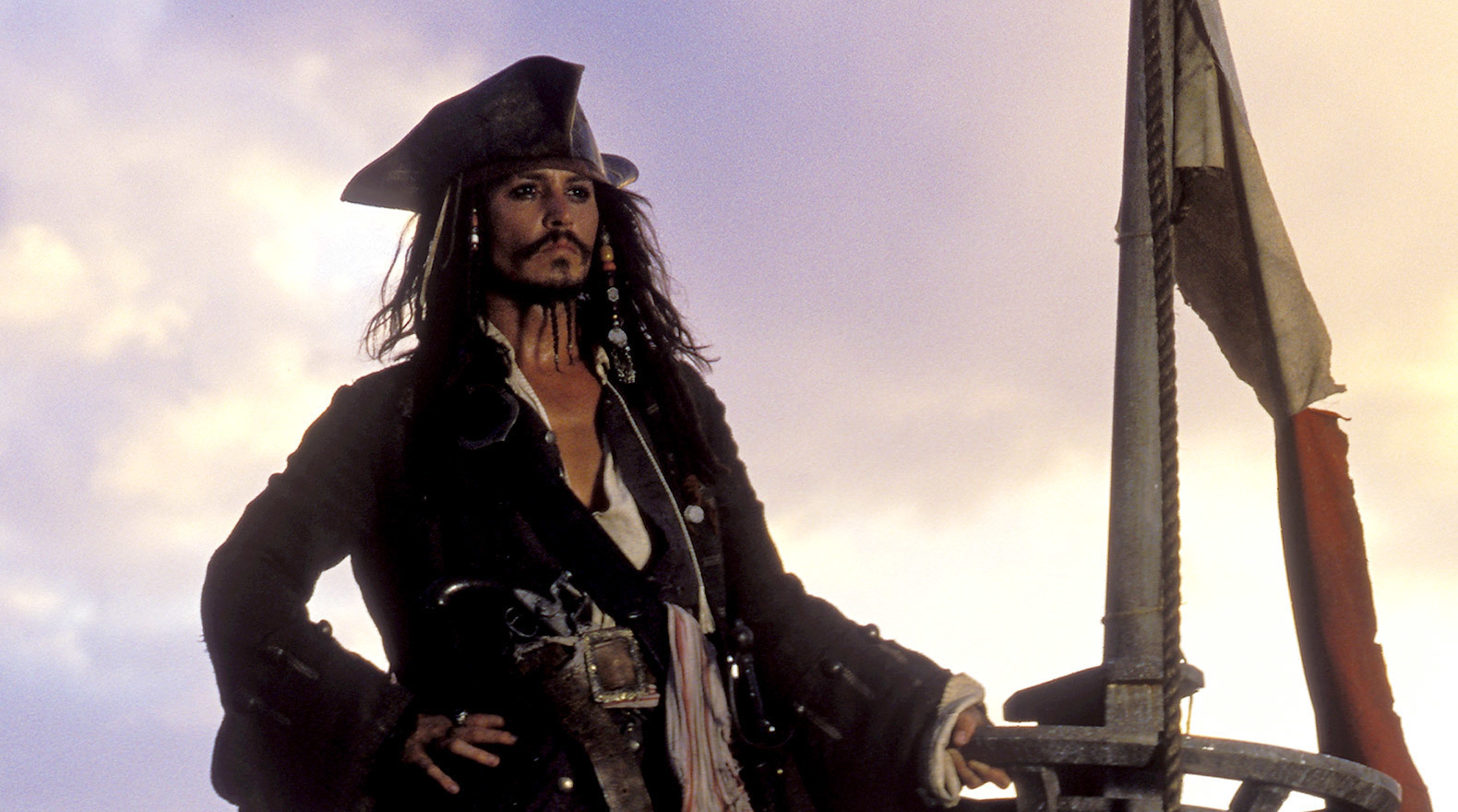 Detail Foto Jack Sparrow Nomer 31