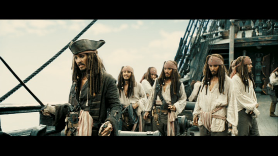 Detail Foto Jack Sparrow Nomer 38