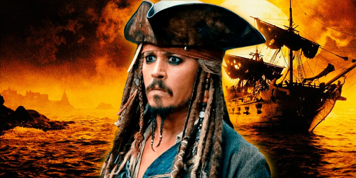 Detail Foto Jack Sparrow Nomer 39