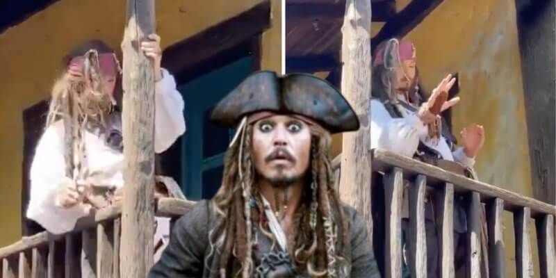 Detail Foto Jack Sparrow Nomer 47