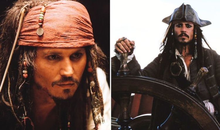 Detail Foto Jack Sparrow Nomer 52