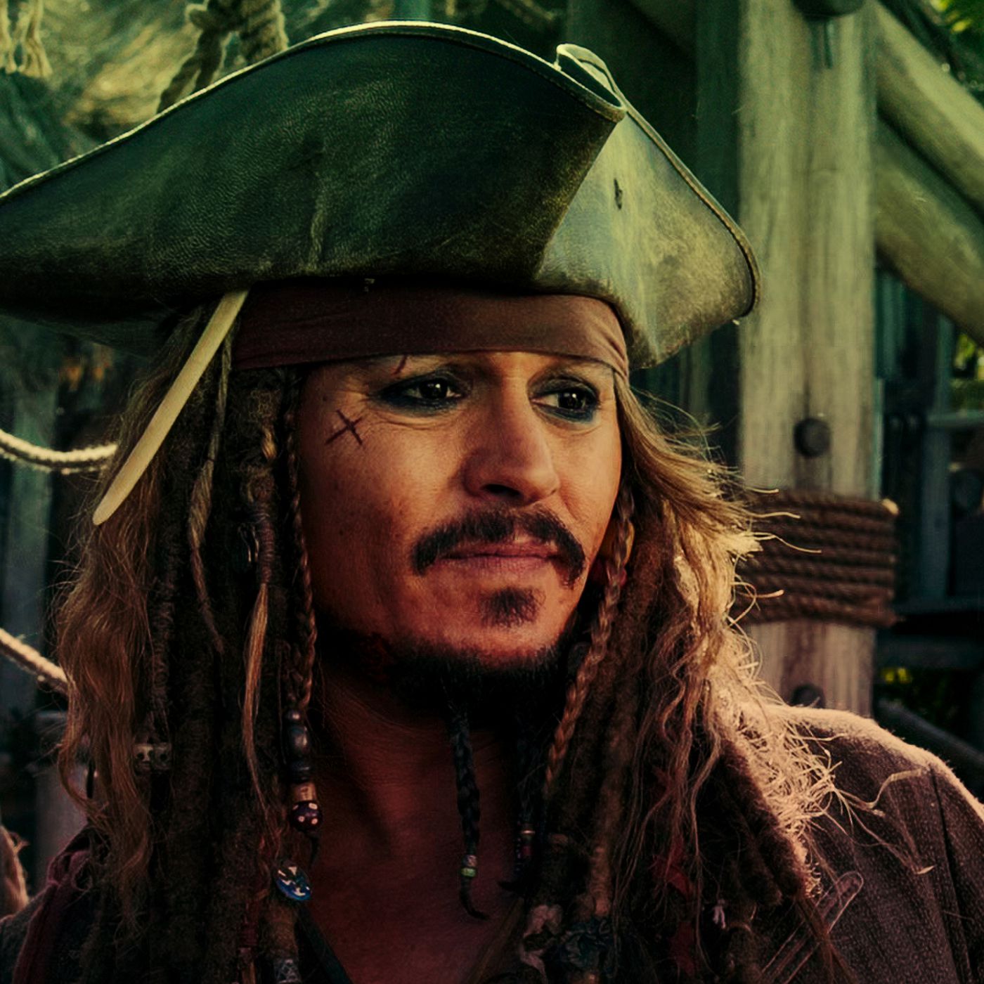 Detail Foto Jack Sparrow Nomer 5