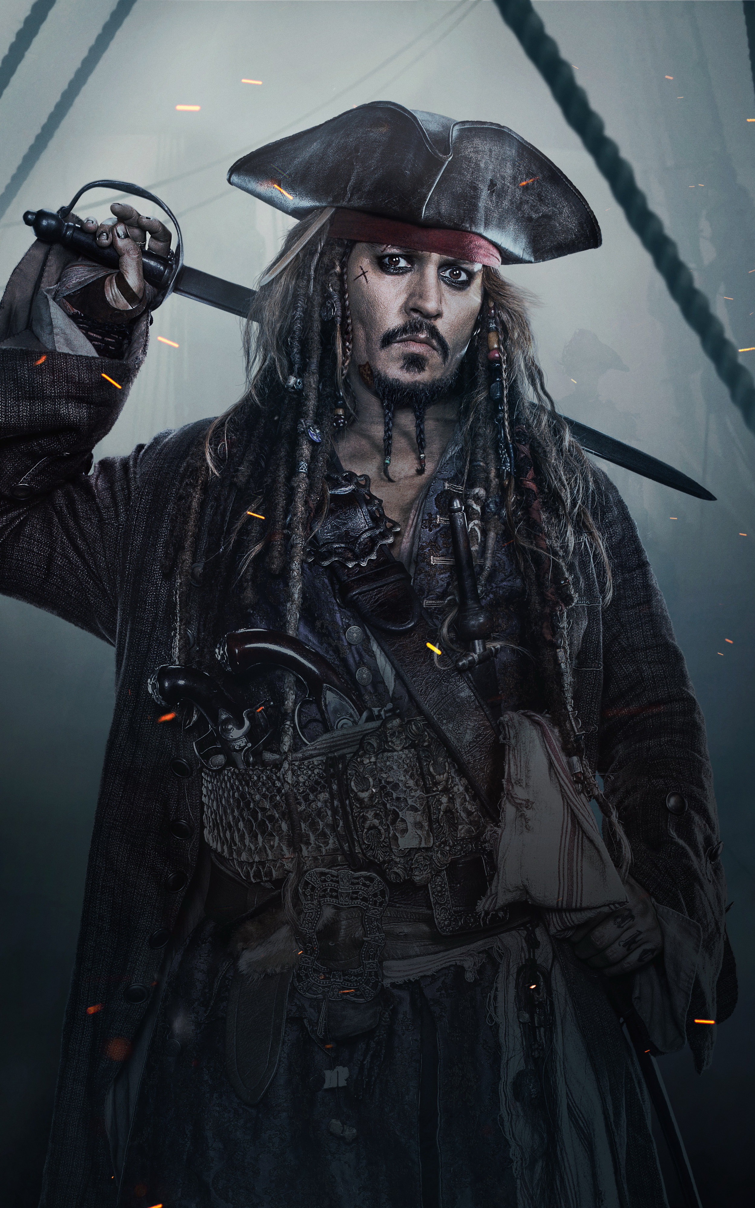 Detail Foto Jack Sparrow Nomer 7