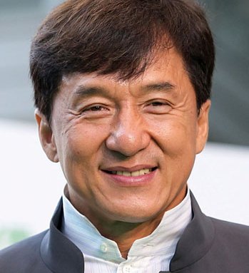 Detail Foto Jackie Chan Nomer 11