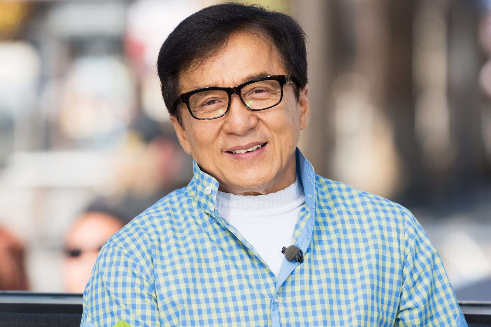 Detail Foto Jackie Chan Nomer 12