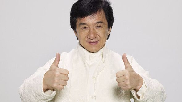 Detail Foto Jackie Chan Nomer 13