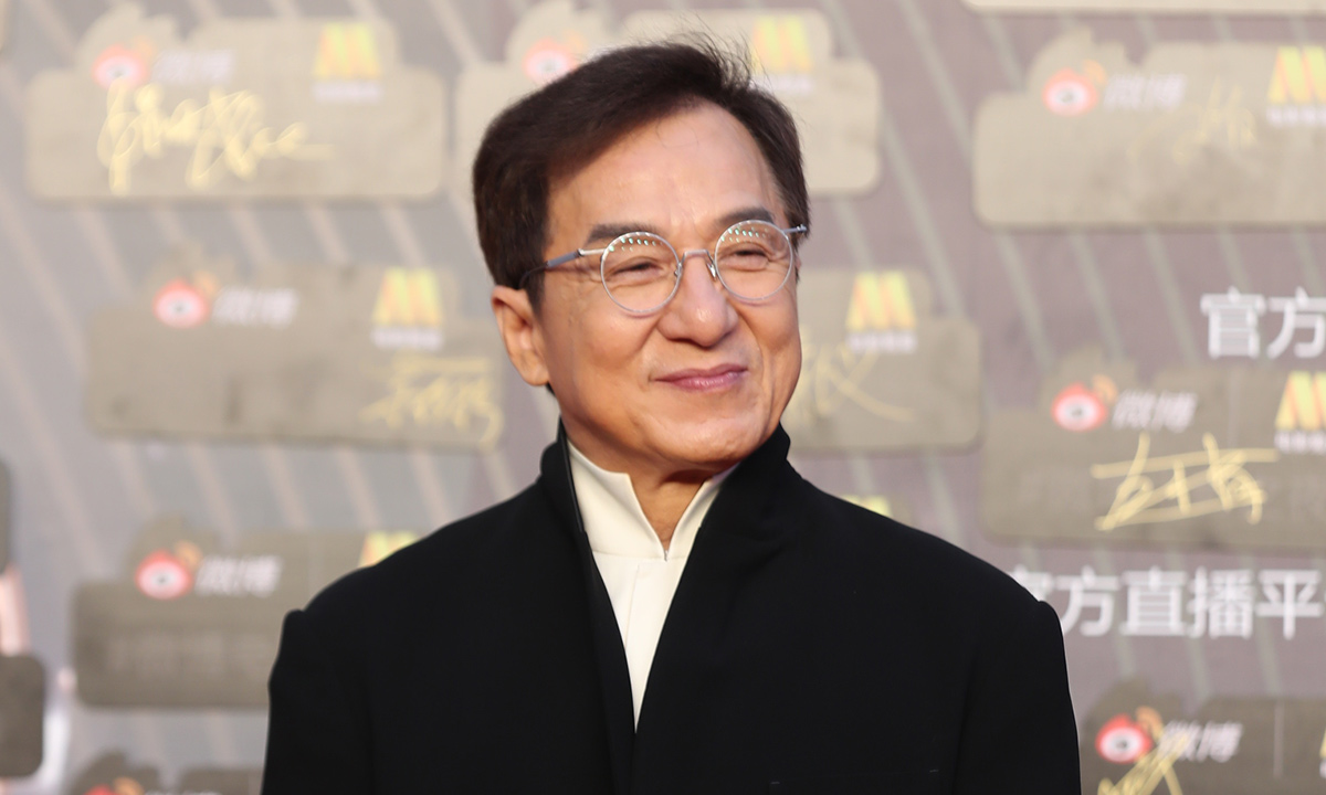 Detail Foto Jackie Chan Nomer 16