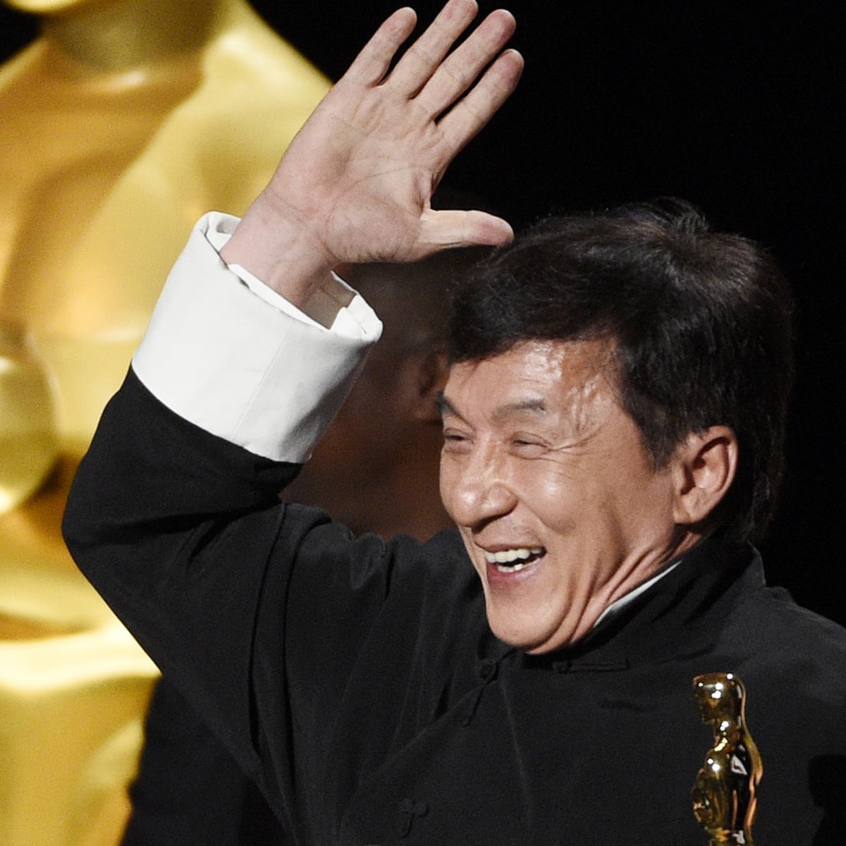 Detail Foto Jackie Chan Nomer 32