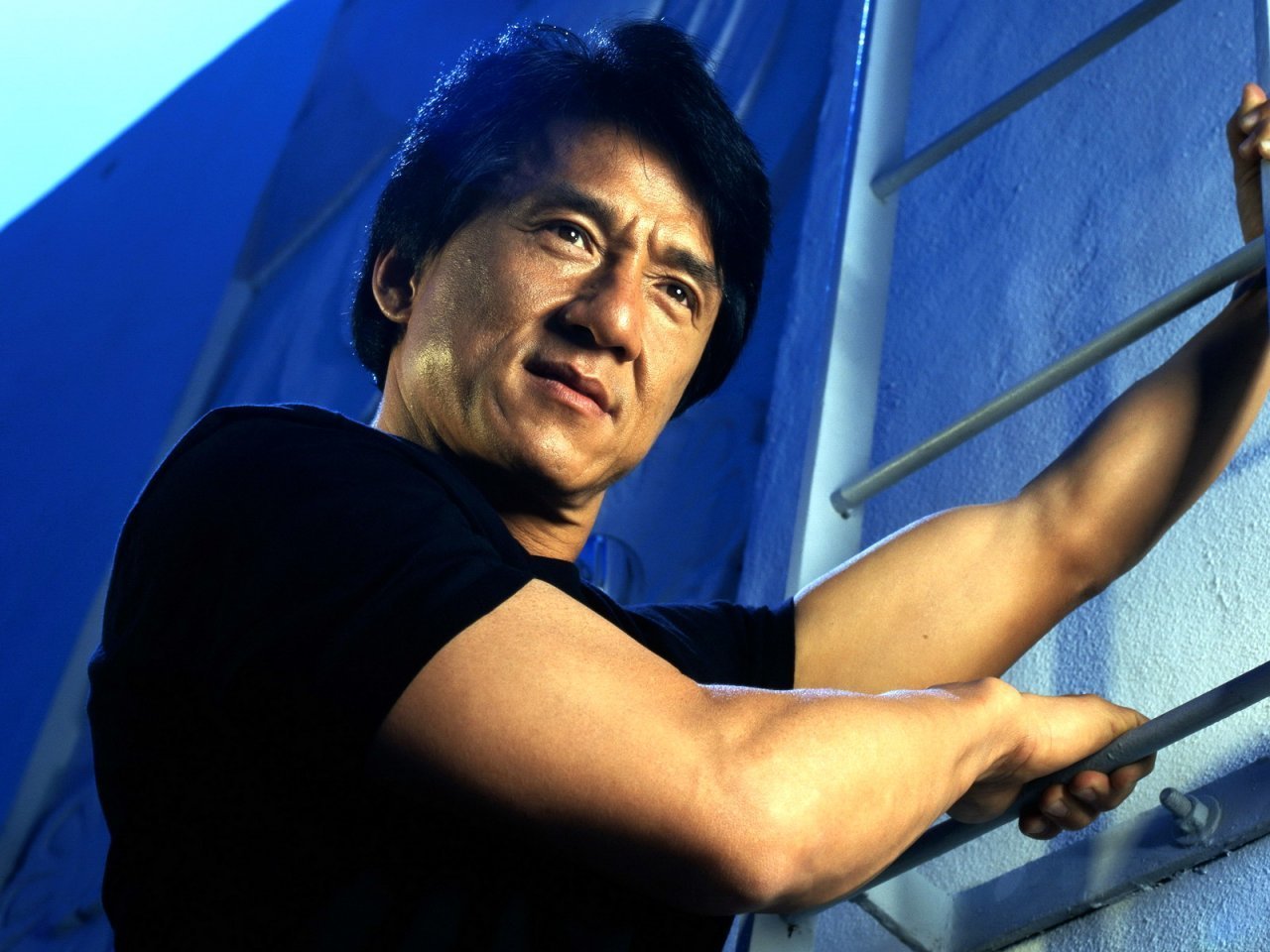 Detail Foto Jackie Chan Nomer 33