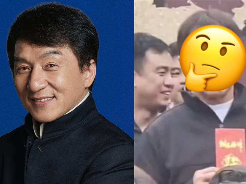 Detail Foto Jackie Chan Nomer 41