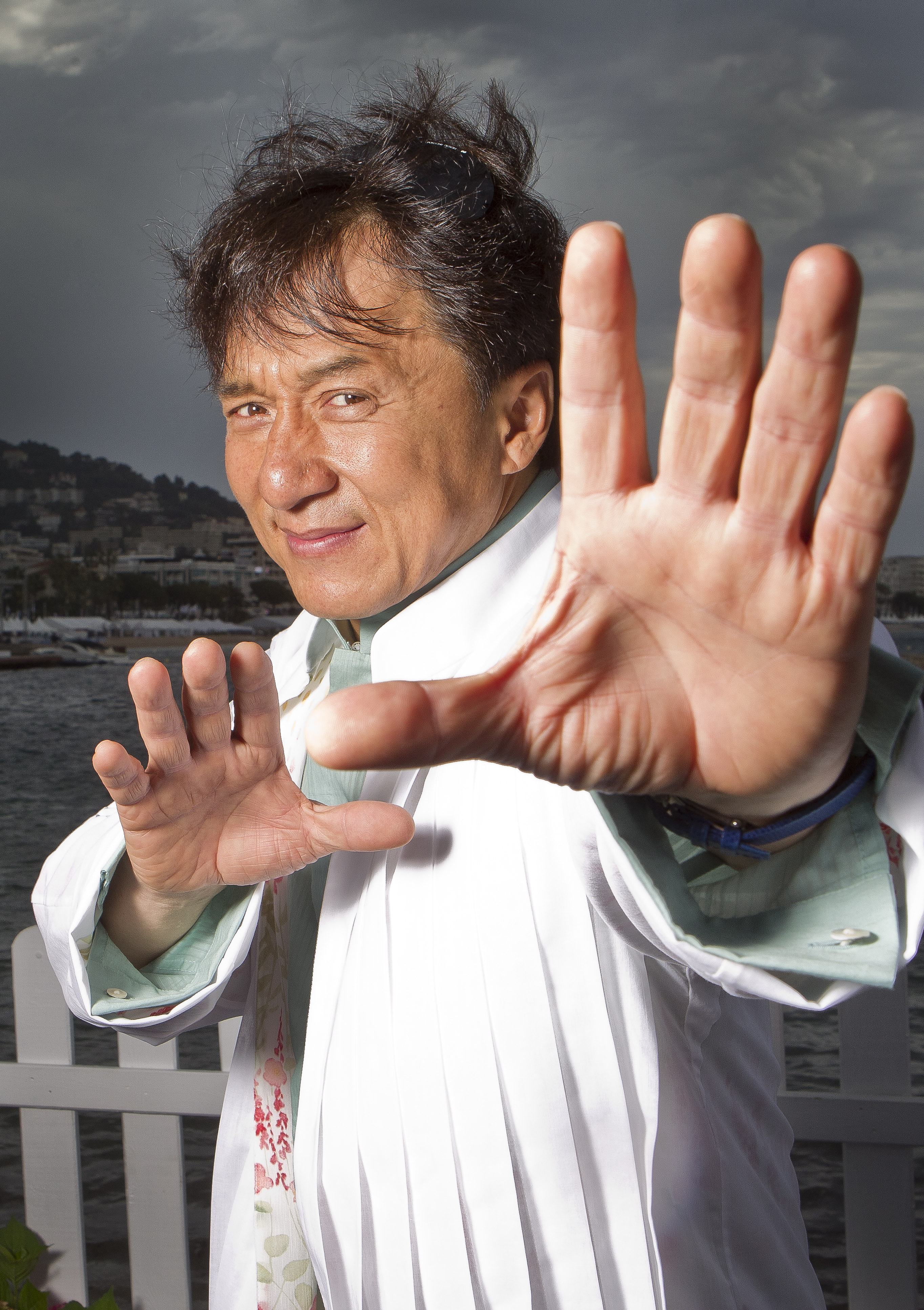 Detail Foto Jackie Chan Nomer 48