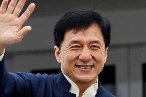 Detail Foto Jackie Chan Terbaru Nomer 12