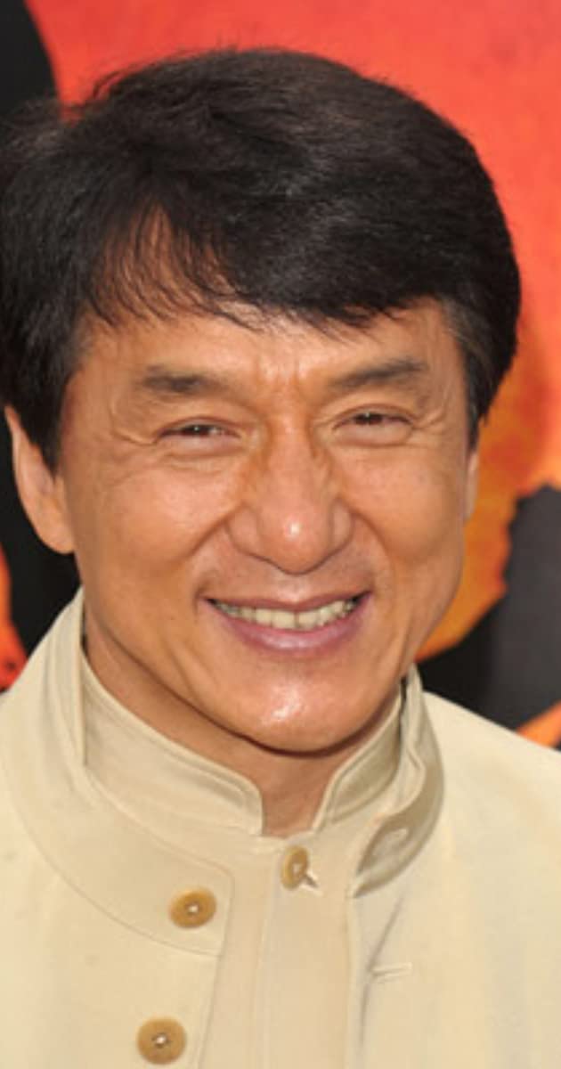 Detail Foto Jackie Chan Terbaru Nomer 15