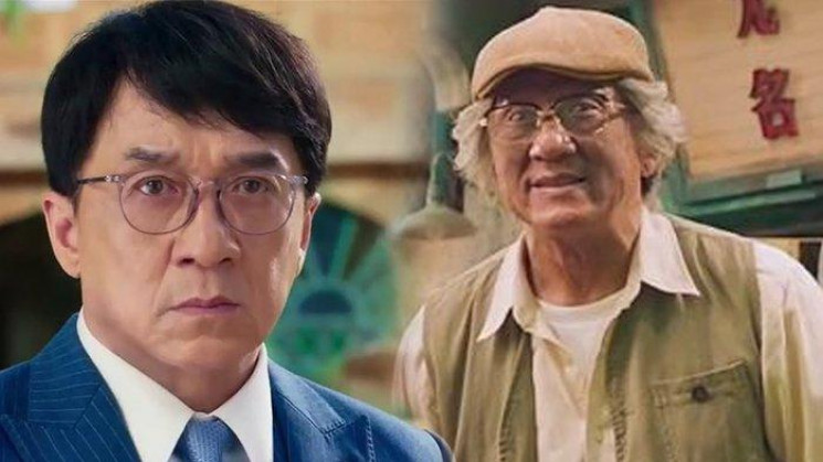 Detail Foto Jackie Chan Terbaru Nomer 18