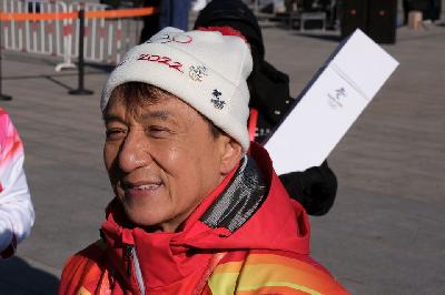 Detail Foto Jackie Chan Terbaru Nomer 20