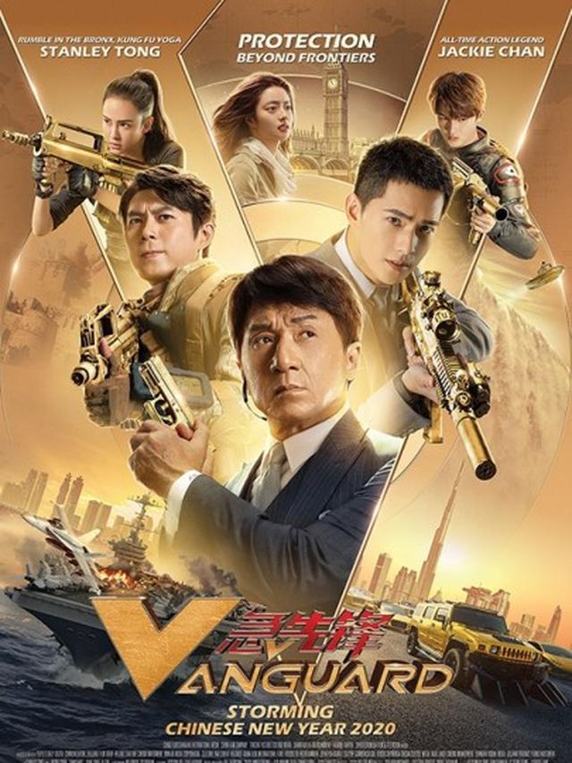 Detail Foto Jackie Chan Terbaru Nomer 21