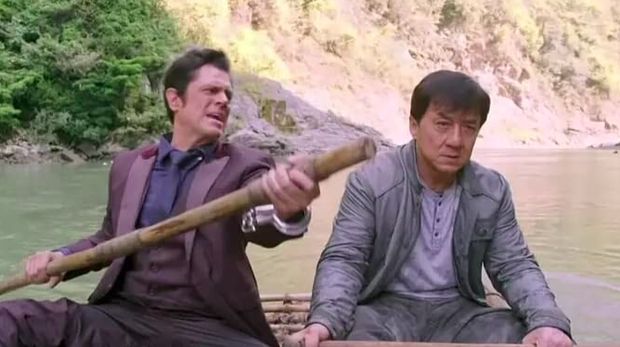 Detail Foto Jackie Chan Terbaru Nomer 22