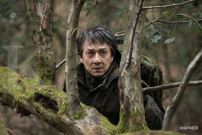 Detail Foto Jackie Chan Terbaru Nomer 23